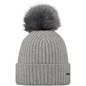 Barts Kenzie Beanie Gris
