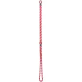 BEAL Dynaconnexion Lanyard Cape Assorted Rose 40-80 cm