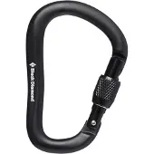Black Diamond Mousqueton escalade Rocklock