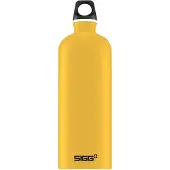 SIGG Touch 1l Bottle Jaune