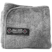 Muc-Off Premium Microfibre Chiffon à lustrer