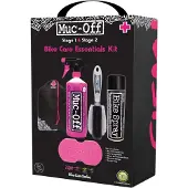 Muc Off Bike Care Cleaning Kit Rose