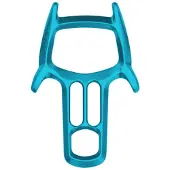 Edelrid - Descendeur - Mago 8 Icemint - Bleu