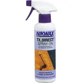 Nikwax Spray-On TX Direct