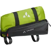 Vaude - Trailguide Black/Green - Unisex