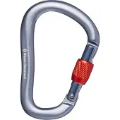 Black Diamond Mousqueton escalade Rocklock