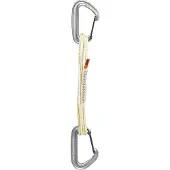Black Diamond Mini Wire Alpine Quickdraw Beige