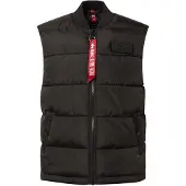 Alpha industries Gilet noir