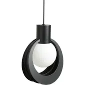 Woud Lunar Pendant Suspension