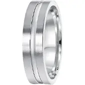 Lucardi Bague argent