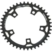 Stronglight Sram 110 Bcd Chainring Noir 40t