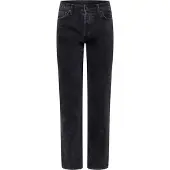 Carhartt WIP Jean 'Klondike' noir denim