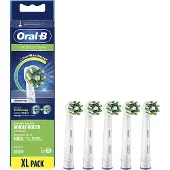 Oral-B Cross Action Clean Maximiser 5 stk.