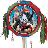 Unique Pinata Avengers Taille Unique