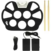 Mikamax Kit de batterie électrique portable