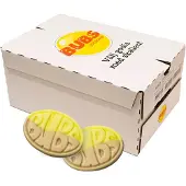 Kärkkäinen Bonbons Banane Ovale Sachet De 1.4 Kg