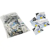 Starpak Erfrischungstücher (1 x 250 pcs)