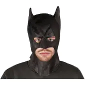 Rubies Batman The Dark Knight Rises - Masque