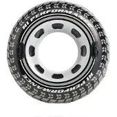 Intex Tube gonflable monter truck