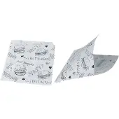 Papstar 11515 Sac en papier