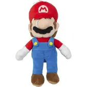 WTT Peluche - Nintendo - Mario 21 cm