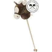 Teddykompaniet Jouet éducatif Hobby Horse W Sound
