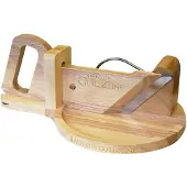 Mikamax Guillotine manuelle - Guillotine à saucisses