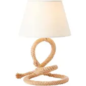 Brilliant Lampe de table Sailor