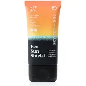 SeventyOne Eco Sun Sport SPF50+ crème solaire SPF 50+ 50 ml