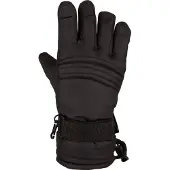 Starling Gants Kids Sven Noir-Taille 176