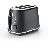Cuisinart Grille-pain 2 fentes 1800w - - CPT780E -