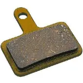 Union Plaquettes De Frein à Disque Frittées Dbp-10s Shimano Deore M525/m515/m475/c501/c601
