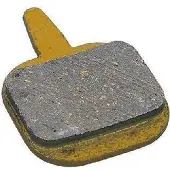 Union Dbp-08s Tektro Sintered Disc Brake Pads Gris