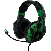 Surefire 48821 Casque Gaming Skirmish
