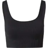 Aim'n Soutien-gorge de sport noir