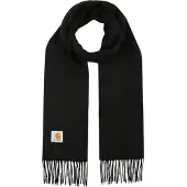 Carhartt WIP Écharpe 'Clan' noir
