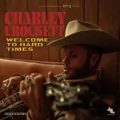 Membran 17% Fee Charley Crockett - Welcome To Hard Times [Cd]