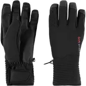 Sinner Ski Mont Gloves Noir L Homme