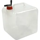 IWH Bidon d'eau avec robinet