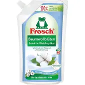 Frosch Adoucissant Pour Coton Blos