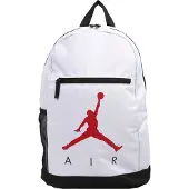 Jordan Sac 'Jan Air' rouge carmin / noir / blanc