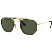 Ray-Ban Sunglasses Marshal II RB3648M 001