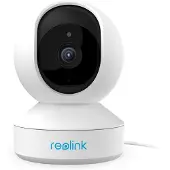 Reolink E1 3MP Pan&Tilt camera