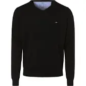 Fynch&Hatton Pull-over anthracite