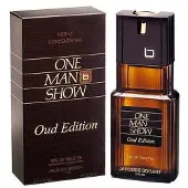 Jacques Bogart One Man Show Oud Edition Eau de Toilette pour homme 100 ml