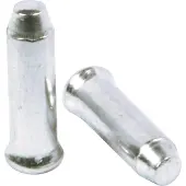 Elvedes 2.3 Mm Cable Terminal 500 Units Clair