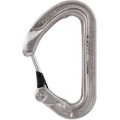 Petzl - Mousqueton - Mousqueton Ange Gris