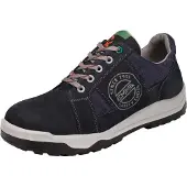 Emma Bottes de sécurité Jack D, S1P Bleu-44