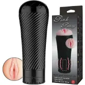 Debra Pink Pussy Vibrating Vagina