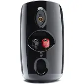 Polk Audio Tl1600 Home Cinema Noir One Size / EU Plug 220V